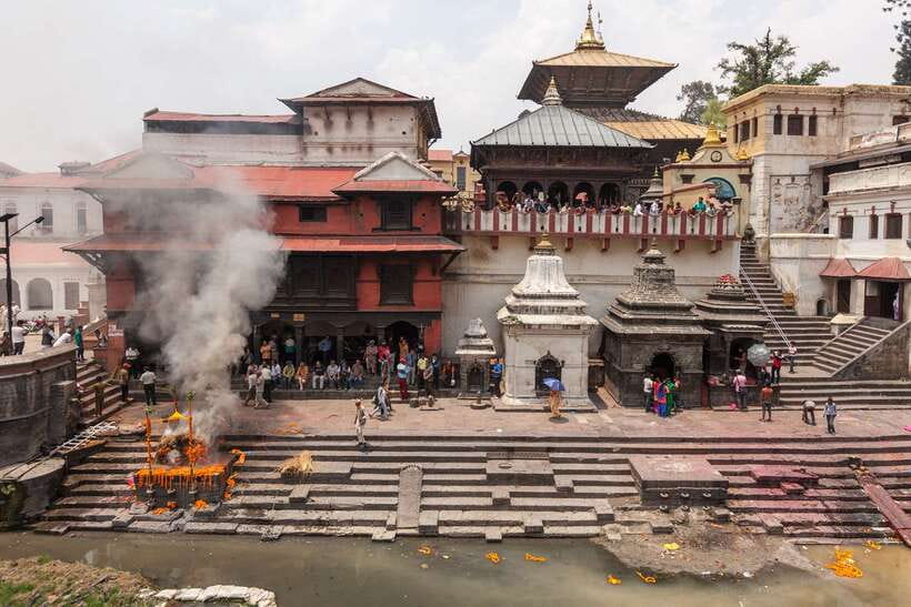 Kathmandu: UNESCO World Heritage Sites Tour - Who should book this tour, and who might want a different option