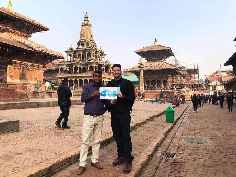 Kathmandu: UNESCO World Heritage Sites Tour - Kathmandu Durbar Square: palaces, temples, and the city’s historical stage