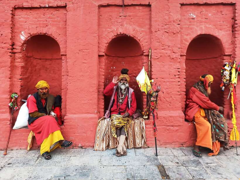 Kathmandu: UNESCO World Heritage Sites Tour - Price and logistics: what you pay, what you still need to budget