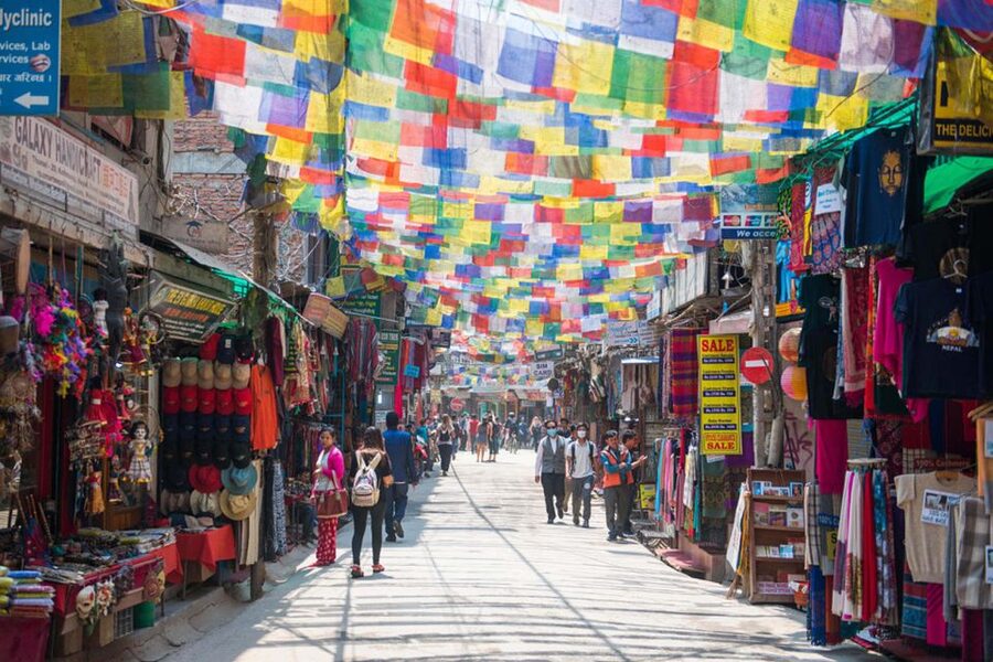 Kathmandu: UNESCO World Heritage Sites Tour - Your guide and your pace: why the private format matters in Kathmandu