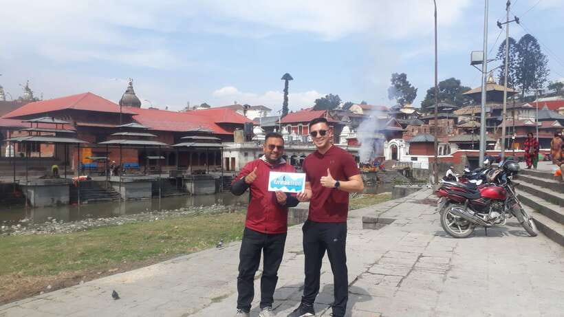 Kathmandu: UNESCO World Heritage Sites Tour - The 6-hour game plan: how to make it feel unhurried