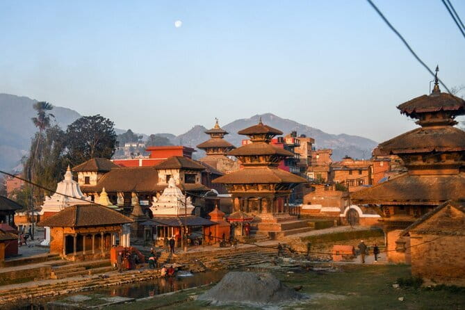 Kathmandu UNESCO World Heritage Tour - Patan Durbar Square: Craftsmanship You’ll Spot Fast