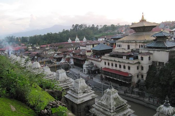 Kathmandu World Heritage Full Day Culture Tour - Key things to know before you go