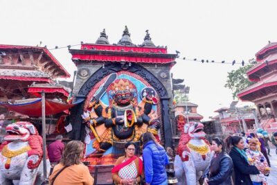 Kathmandu World Heritage Full Day Culture Tour - Pickup, ring-road limits, and how the day actually runs