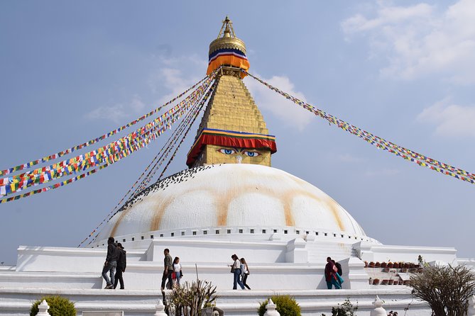 Kathmandu World Heritage Full Day Culture Tour - Kathmandu Durbar Square: royal power, dozens of temples, and Kumari Chowk