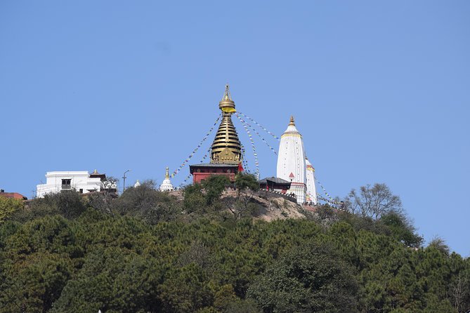 Kathmandu World Heritage Full Day Culture Tour - Boudhanath Stupa: Tibetan Buddhism’s calm center