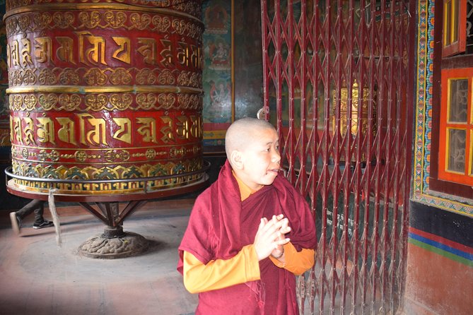 Kathmandu World Heritage Full Day Culture Tour - Price and value: what $105 covers and what to budget extra