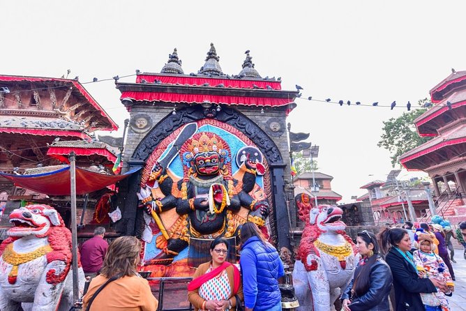 Kathmandu World Heritage Full Day Culture Tour - Pickup, ring-road limits, and how the day actually runs