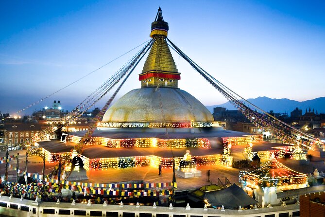 Kathmandu World Heritage Tour - Why this Kathmandu Valley day tour works for first-timers