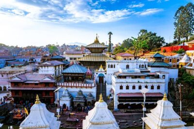 Kathmandu World Heritage Tour - The service quality that keeps this from feeling rushed