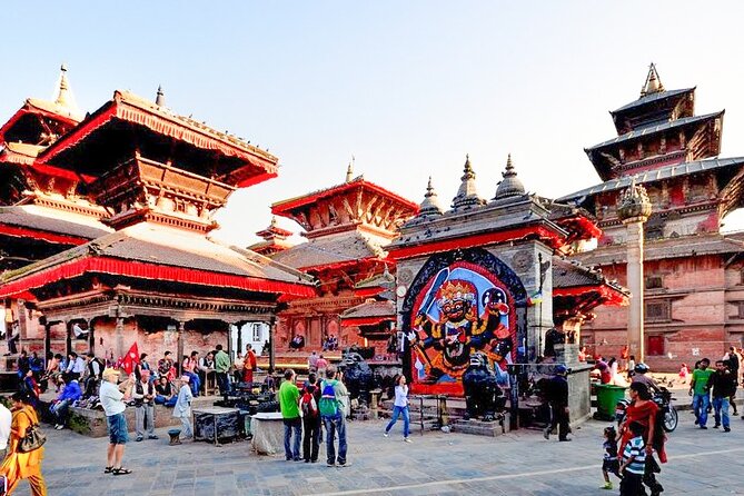 Kathmandu World Heritage Tour - Handy tips to make your day smoother