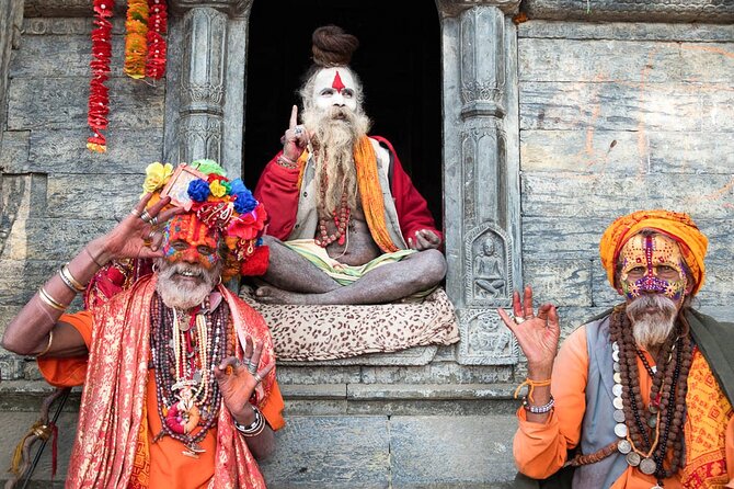 Kathmandu World Heritage Tour - Should you book the Kathmandu World Heritage Tour?