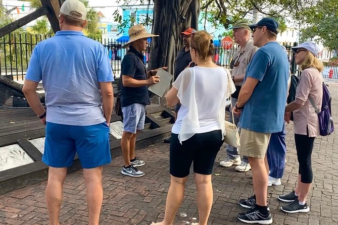 Key West Historic Bahama Village & Hemingway Heritage - Bahama Village + Hemingway Heritage: how the guide connects culture to streets