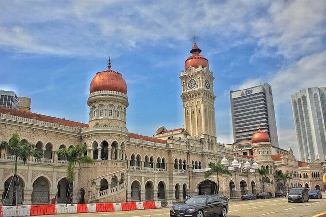 KL Cultural & Heritage Day Tour (SIC - Join In Tour) - A Four-Hour KL Culture Circuit That Gets You Oriented Fast