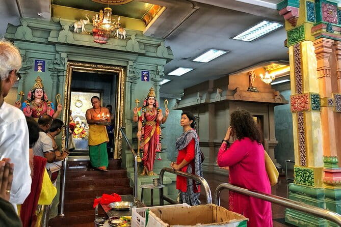 KL Cultural & Heritage Day Tour (SIC - Join In Tour) - How Pickup Works (And Where You’ll Meet If There’s No Hotel Stop)