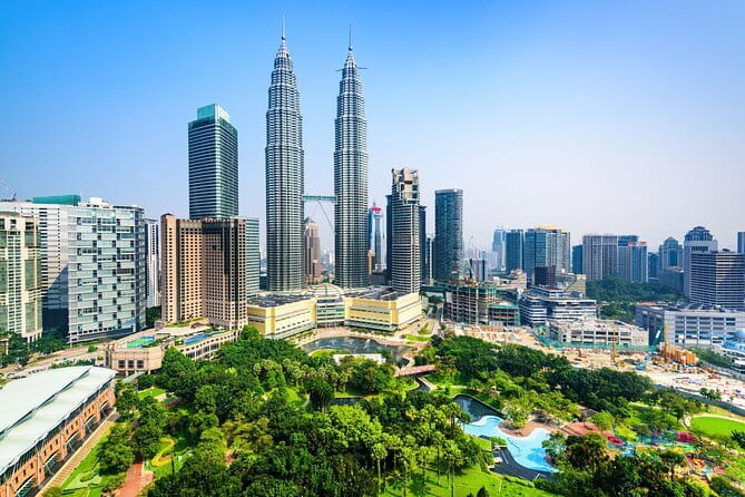 KL Cultural & Heritage Day Tour (SIC - Join In Tour) - Price and Value: Is $30 a Smart Use of Your Time?