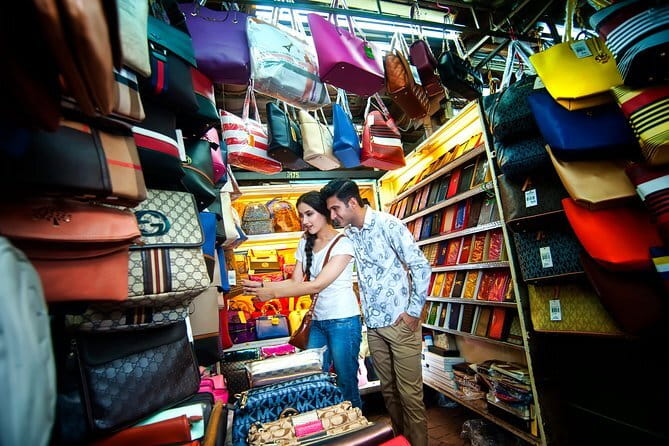 KL Cultural & Heritage Day Tour (SIC - Join In Tour) - Who This Tour Suits Best (And Who Might Want Something Else)