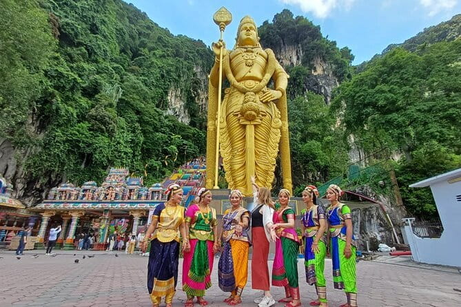 KL Cultural & Heritage Day Tour (SIC - Join In Tour) - Should You Book This KL Cultural & Heritage Day Tour?