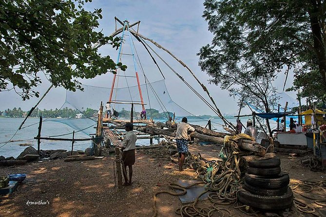 Kochi Tour Guide -A Heritage walking tour in Fort kochi and Mattancherry ! - Key things to know before you go