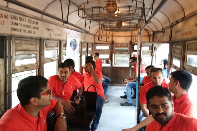 Kolkata Heritage Tram Tour - Education, institutions, and community care: Maulana Azad College and Church schools