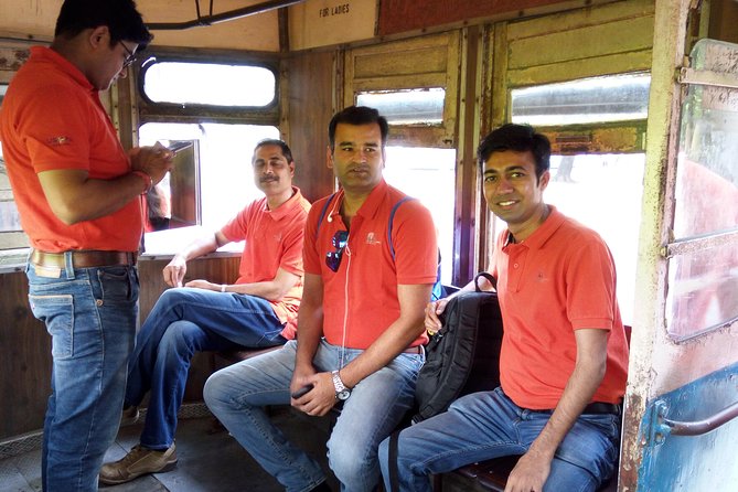 Kolkata Heritage Tram Tour - Thoburn Memorial Methodist Church and other Catholic/Protestant landmarks