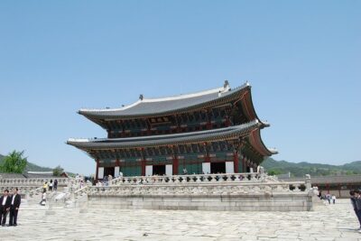 Korean Heritage Tour: Palaces and Villages of Seoul Including Gyeongbokgung Palace - If Gyeongbokgung Is Closed: Deoksugung as the Backup Plan