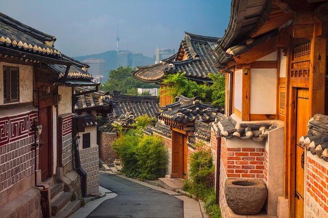 Korean History & Heritage Tour - Why Gangbuk Works So Well for a First Seoul Day