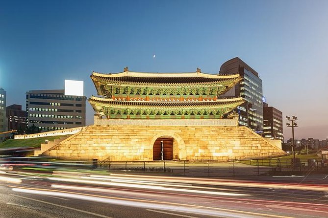 Korean History & Heritage Tour - Bukchon Hanok Village: Seeing a Living Neighborhood, Not a Set