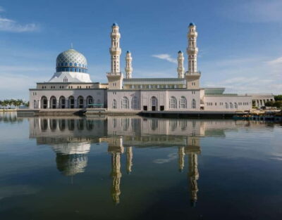 Kota Kinabalu City Tour: Culture & Heritage tour with Lunch - How the guide’s storytelling changes the whole tour