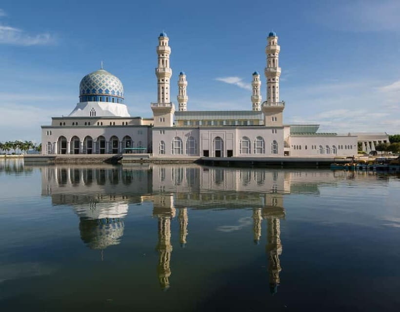 Kota Kinabalu City Tour: Culture & Heritage tour with Lunch - How the guide’s storytelling changes the whole tour