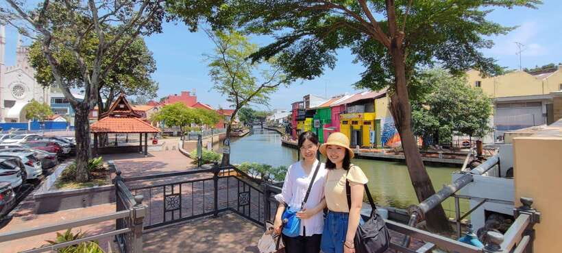 Kuala Lumpur Discovery: Shared Group Tour from Port Klang - Key things I’d circle before you go