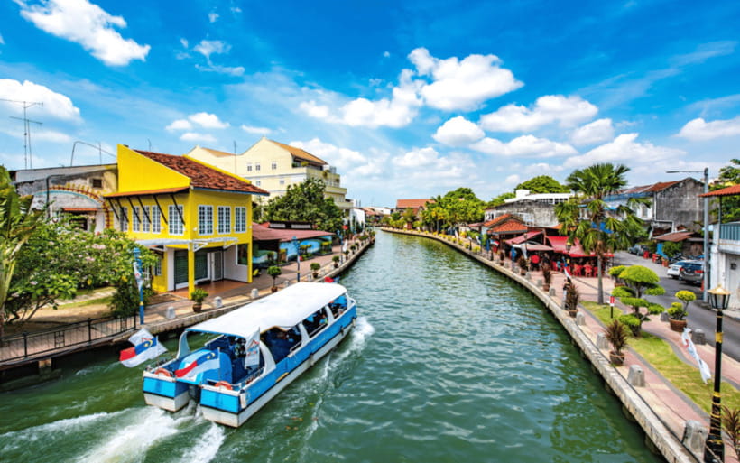 Kuala Lumpur Discovery: Shared Group Tour from Port Klang - Who this tour is best for (and who should skip it)