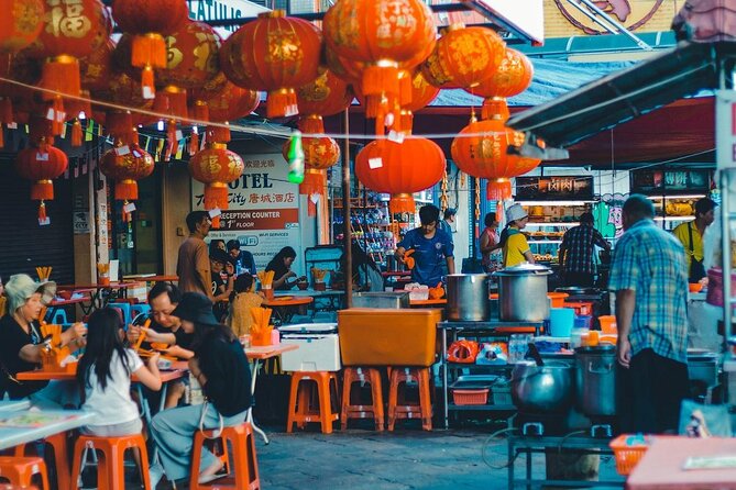 Kuala Lumpur Heritage Walk - Why This Kuala Lumpur Heritage Walk Works in 4 Hours