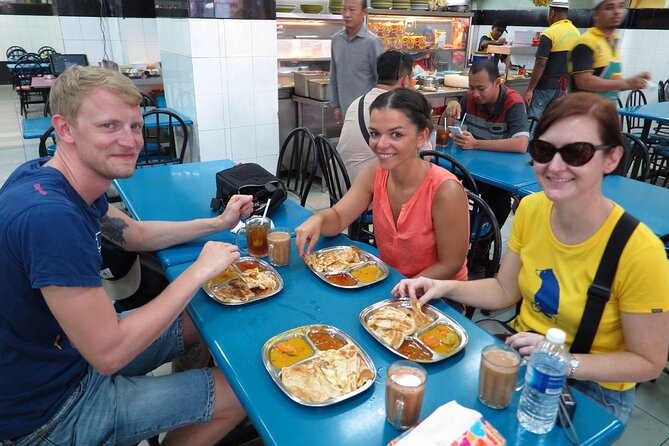 Kuala Lumpur Heritage Walk - Should You Book This Kuala Lumpur Heritage Walk?