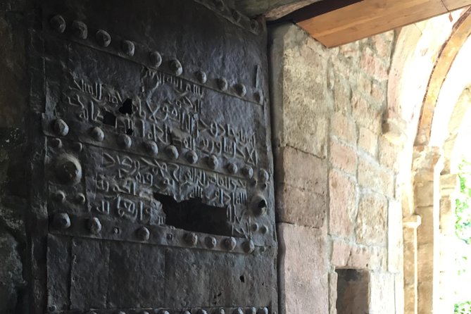 Kutaisi: Bagrati & Motsameta Religious Heritage Tour - Gelati Monastery Complex: Restoration Days and a Plan B That Still Feels Worth It