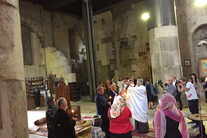 Kutaisi: Bagrati & Motsameta Religious Heritage Tour - The Guide Makes It Feel Like a Story, Not a Checklist