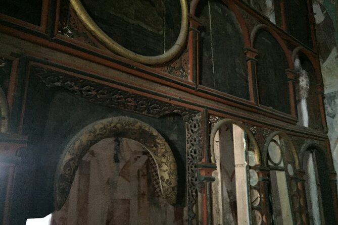 Kutaisi: Bagrati & Motsameta Religious Heritage Tour - Who Should Book This Tour (and Who Might Want Something Else)