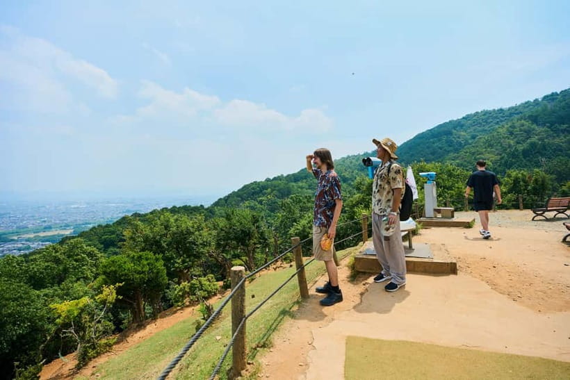 Kyoto: Arashiyama UNESCO Walking Tour with Admission - Nonomiya Shrine: a quick stop with a specific Kyoto meaning