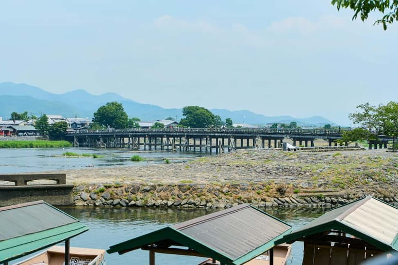 Kyoto: Arashiyama UNESCO Walking Tour with Admission - The optional Monkey Park hike: worth it, but plan for extra cost