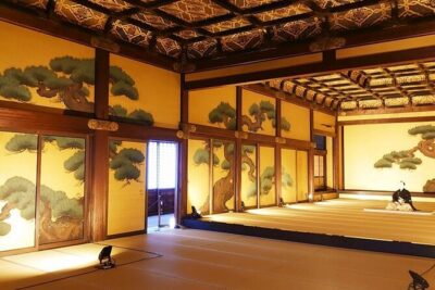 Kyoto: Nijo Castle World Heritage Guided Tour with Admission - Meeting Point and Timing: Exit 1 at Nijōjō-mae Station