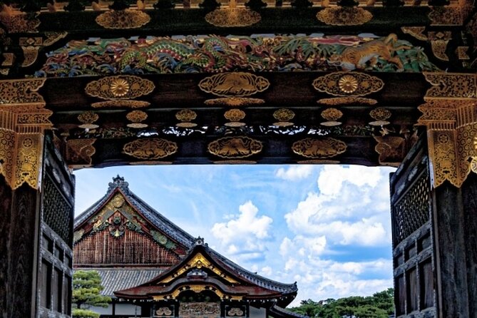 Kyoto: Nijo Castle World Heritage Guided Tour with Admission - Best For: Who This Nijo Castle Tour Fits