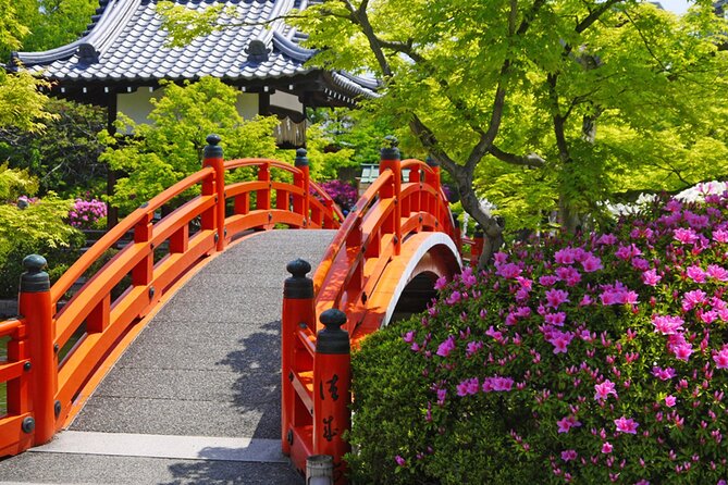 Kyoto: Nijo Castle World Heritage Guided Tour with Admission - Should You Book This Nijo Castle Guided Tour?