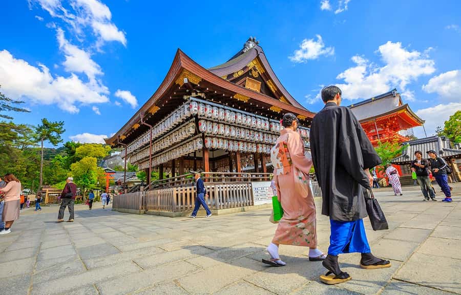 Kyoto/Osaka: Kyoto and Nara World Heritage Day Tour - Kimono rental (optional): when it adds value and when it might not