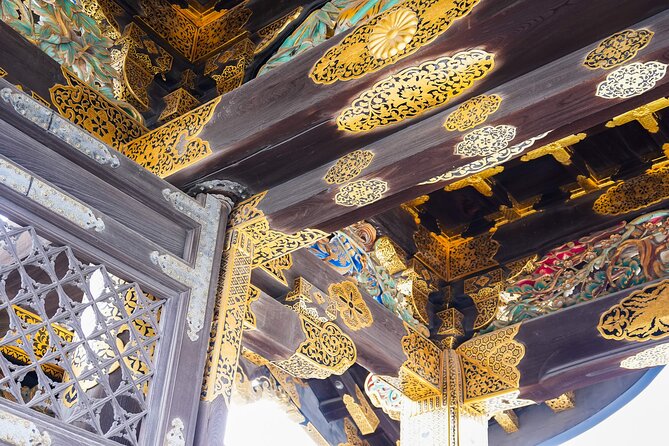 Kyoto UNESCO World Heritage Site Private Tour with a Premium Van - Kinkakuji (Golden Pavilion): reflections, crowds, and where your guide helps