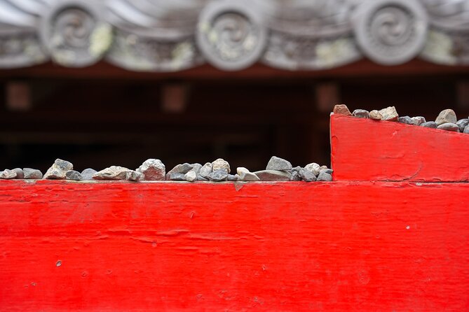 Kyoto UNESCO World Heritage Site Private Tour with a Premium Van - Ryoanji rock garden: the calm pause that makes the whole route click