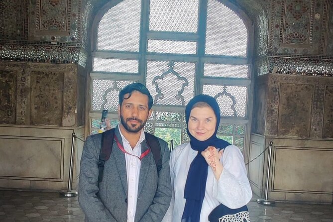 Lahore Heritage and Sightseeing Guided Tour - Why this Lahore Fort start matters more than a quick photo