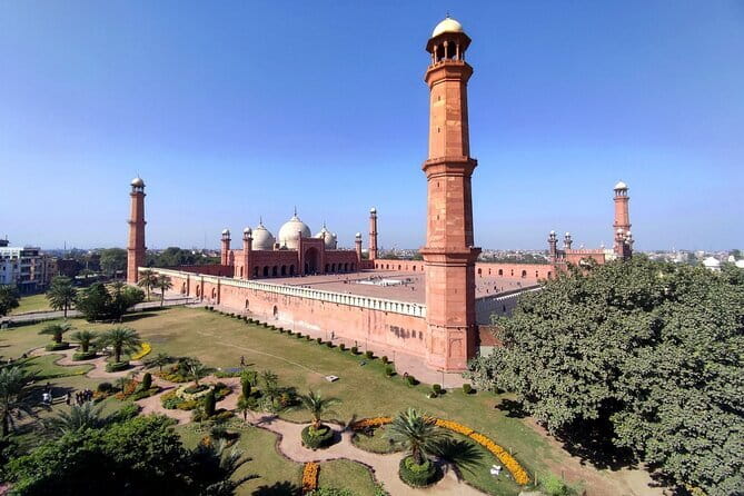 Lahore Heritage in a Day - Key highlights you’ll actually feel