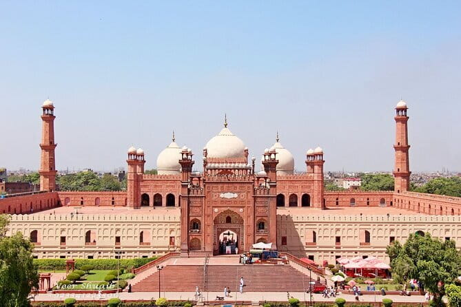 Lahore Heritage in a Day - Price and inclusions: what $110 is really buying you