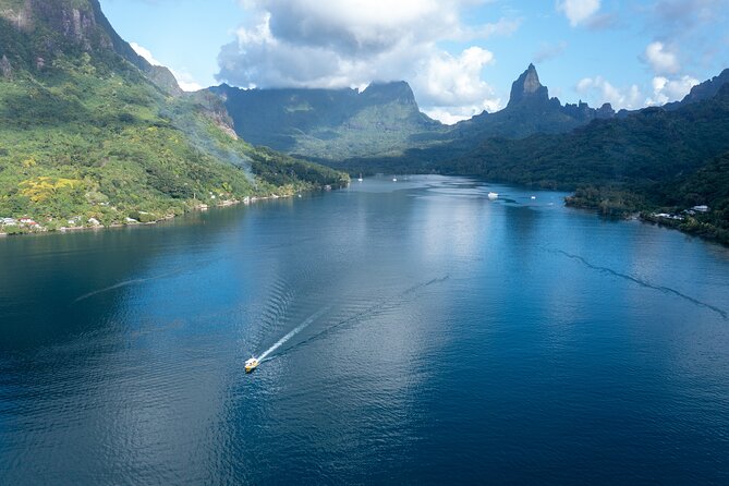 Land and Sea cultural tour to discover traditions, heritage and the lagoon - Key Highlights You’ll Actually Care About