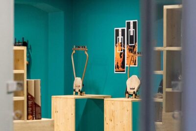 Learn an Ancient Music Instrument: The Lyre of Apollo - Logistics That Matter on the Ground